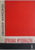 Sprawa wyobraźni
