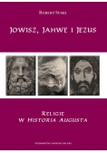 Jowisz Jahwe i Jezus