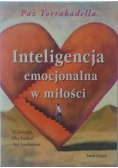Inteligencja emocjonalna w miłości