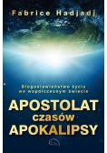 Apostolat czasów apokalipsy