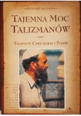 Tajemna moc talizmanów