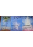 Teologia bomby, tom od I do III