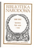 Opowiadania. Wybór esejów i listów