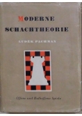 Moderne Schachtheorie