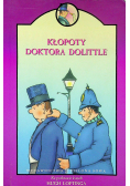 Kłopoty Doktora Dolittle