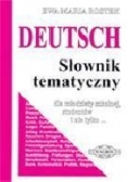 Deutsch słownik tematyczny