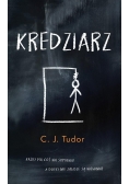 Kredziarz