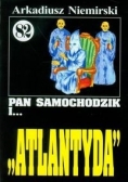 Pan Samochodzik i Atlantyda