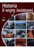 Historia II wojny światowej