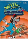 Wilk i Zając.  Bajeczki dla synka i córeczki