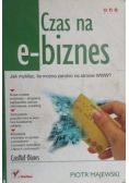 Czas na e-biznes