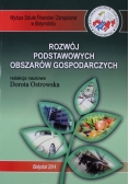 Rozwój podstawowych obszarów gospodarczych