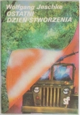 Ostatni dzień stworzenia