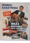 Moja historia Rock and Rolla w Polsce