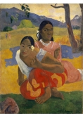Paul Gauguin