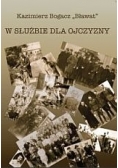 W służbie dla ojczyzny
