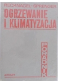 Ogrzewanie i klimatyzacja. Poradnik