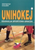 Unihokej Edukacja sportowa gracza
