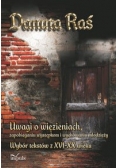 Uwagi o więzieniach zapobieganiu występkom i wychowaniu młodzieży