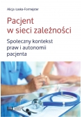 Pacjent w sieci zależności