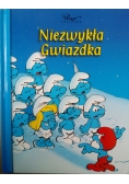 Smerfy .Niezwykła Gwiazdka