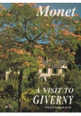 A visit to giverny