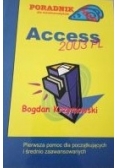Access 2003 PL