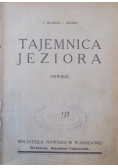 Tajemnica Jeziora