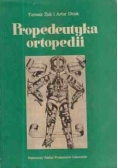 Propedeutyka  ortopedii