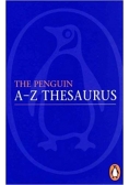 The Penguin A Z  Thesaurus