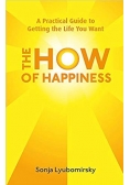 The how of happiness
