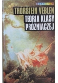 Teoria klasy próżniaczej