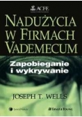 Nadużycia w Firmach Vademecum