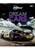 Top Gear Dream Cars The hot 100