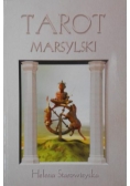Tarot marsylski. Sztuka wróżenia