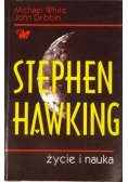 Stephen Hawking