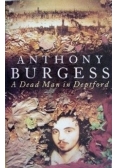 A dead man in deptford