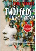 Twój głos w mojej głowie, nowa