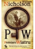 Ognisty Wiatr Pieśniarz wiatru