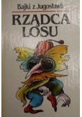 Bajki z Jugosławii Rządca losu
