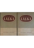 Lalka, Tom I i II, 1949 r.