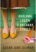 Królowa lodów z Orchard Street
