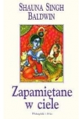 Zapamiętane w ciele