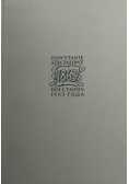 Powstanie styczniowe