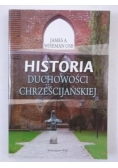 Historia duchowości chrześcijańskiej