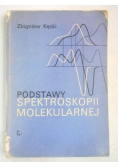Podstawy spektroskopii molekularnej
