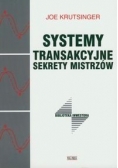 Systemy transakcyjne Sekrety mistrzów
