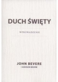 Duch święty Wprowadzenie + CD