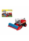 Kombajn mini farma