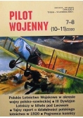 Pilot wojenny Nr 7 / 8